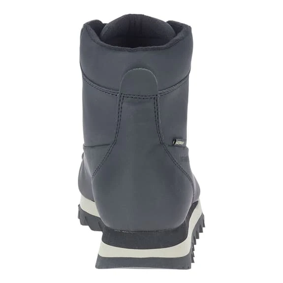 Merrell Alpine Brevig Polar Waterproof Boots Black 4 Merrell Alpine Brevig Polar Waterproof Boots Black - Image 4