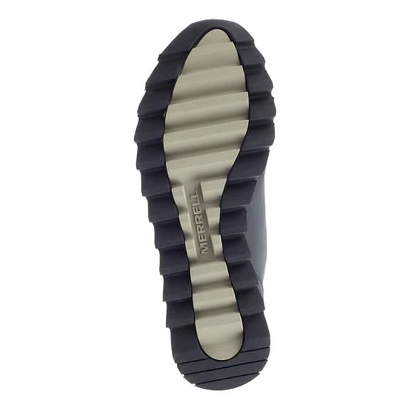 Merrell Alpine Brevig Polar Waterproof Boots Black 6 Merrell Alpine Brevig Polar Waterproof Boots Black - Image 6