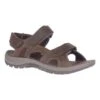 Merrell Sandspur 2 Convert Sandals Brown