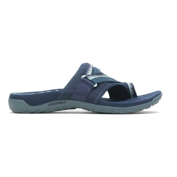 Merrell Terran 3 Cush Sandals Navy Blue Women 2 Merrell Terran 3 Cush Sandals Navy Blue Women - Image 2