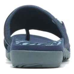 Merrell Terran 3 Cush Sandals Navy Blue Women 11 Merrell Terran 3 Cush Sandals Navy Blue Women -Nordis Camping Shop ml j002734 006