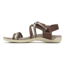 Merrell Terran 3 Cush Lattice Sandals Brown Women 8 Merrell Terran 3 Cush Lattice Sandals Brown Women -Nordis Camping Shop ml j003276 003