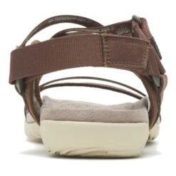 Merrell Terran 3 Cush Lattice Sandals Brown Women 11 Merrell Terran 3 Cush Lattice Sandals Brown Women -Nordis Camping Shop ml j003276 006