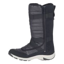 Merrell Approach Sport Tall Polar Waterproof Boots Black Women 9 Merrell Approach Sport Tall Polar Waterproof Boots Black Women -Nordis Camping Shop ml j003608 004