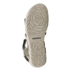 Merrell Terran 3 Cush Lattice Sandals Beige Women -Nordis Camping Shop ml j004570 006