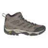 Merrell Moab 2 Mid GORE-TEX Hiking Boots Grey Brown Black