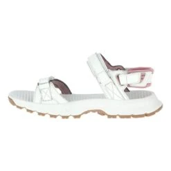 Merrell Cedrus Convert 3 Sandals White Pink Women 11 Merrell Cedrus Convert 3 Sandals White Pink Women -Nordis Camping Shop ml j036236 006