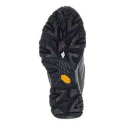 Merrell Moab Fast 3 Thermo Mid Waterproof Boots Black Grey Women -Nordis Camping Shop ml j036466 006
