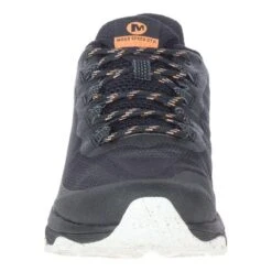Merrell Moab Speed GORE-TEX Shoes Black Orange -Nordis Camping Shop ml j066769 006