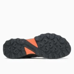 Merrell Speed Strike Leather Sieve Sandals Grey Red 11 Merrell Speed Strike Leather Sieve Sandals Grey Red -Nordis Camping Shop ml j135167 006