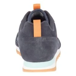 Merrell Alpine Sneaker Grey Orange -Nordis Camping Shop ml j16699 005