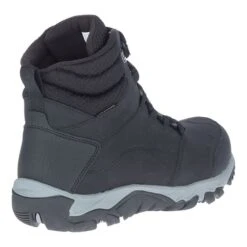 Merrell Thermo Fractal Boots Black Grey -Nordis Camping Shop ml j90391 003