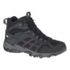 Merrell MOAB FST 2 ICE+ Thermo Hiking Boots Black