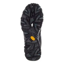 Merrell MOAB FST 2 ICE+ Thermo Hiking Boots Black -Nordis Camping Shop ml j99827 4