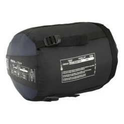 Millet Baikal 750 10C Sleeping Bag Navy Blue Women -Nordis Camping Shop mlt mic1135 7317 003