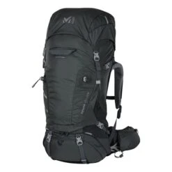 Millet Hanang 55+10L Backpack Black Women