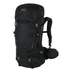 Millet Hanang 50L Backpack Black