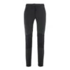 Millet Trekker Leggings Black Dark Grey Women