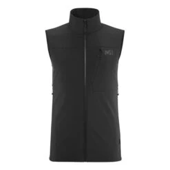 Millet Magma Shield Vest Black