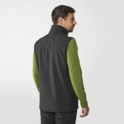 Millet Magma Shield Vest Black 8 Millet Magma Shield Vest Black -Nordis Camping Shop mlt miv9586 0247 003