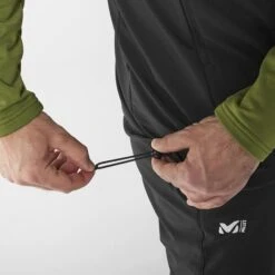 Millet Magma Shield Vest Black 10 Millet Magma Shield Vest Black -Nordis Camping Shop mlt miv9586 0247 005