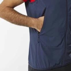 Millet Fusion XCS Vest Navy Blue -Nordis Camping Shop mlt miv9736 7317 005