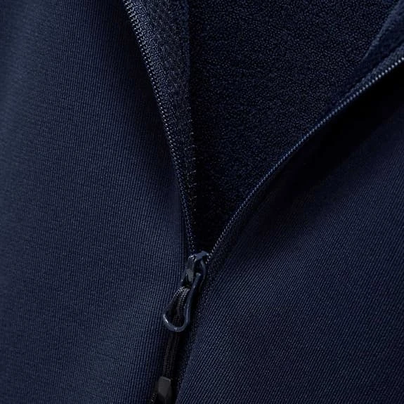 Mammut Aconcagua Light ML Polartec Fleece Navy Blue Women 5 Mammut Aconcagua Light ML Polartec Fleece Navy Blue Women - Image 5