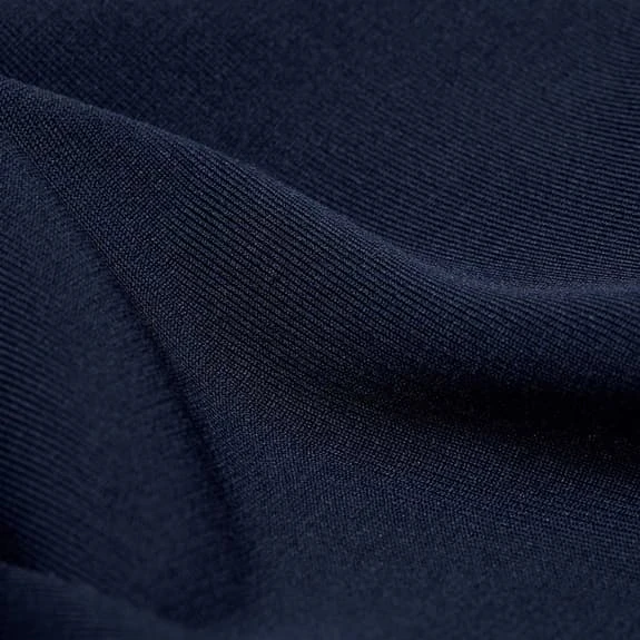 Mammut Aconcagua Light ML Polartec Fleece Navy Blue Women 6 Mammut Aconcagua Light ML Polartec Fleece Navy Blue Women - Image 6