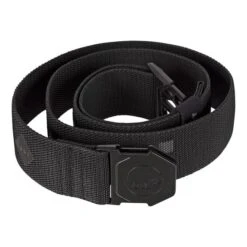 Mammut Alpine Belt Black Grey