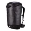Mammut Neon Gear 45L Backpack Black With White Logo