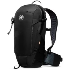 Backpack Mammut Lithium 15L Black