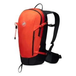 Backpack Mammut Lithium 15L Red