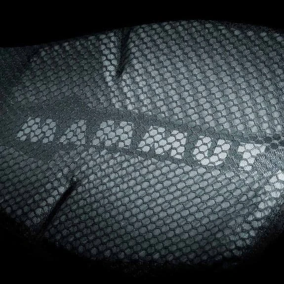 Backpack Mammut Lithium 15L Red 4 Backpack Mammut Lithium 15L Red - Image 4