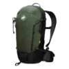 Mammut Lithium 15L Backpack Green