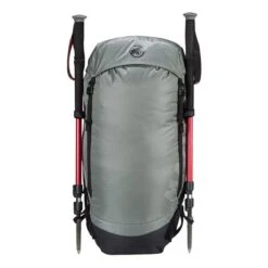 Backpack Mammut Ducan 24L Grey -Nordis Camping Shop mm 2530 00350 00087 003