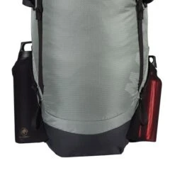 Backpack Mammut Ducan 24L Grey -Nordis Camping Shop mm 2530 00350 00087 004