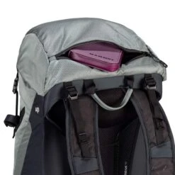 Backpack Mammut Ducan 24L Grey -Nordis Camping Shop mm 2530 00350 00087 005
