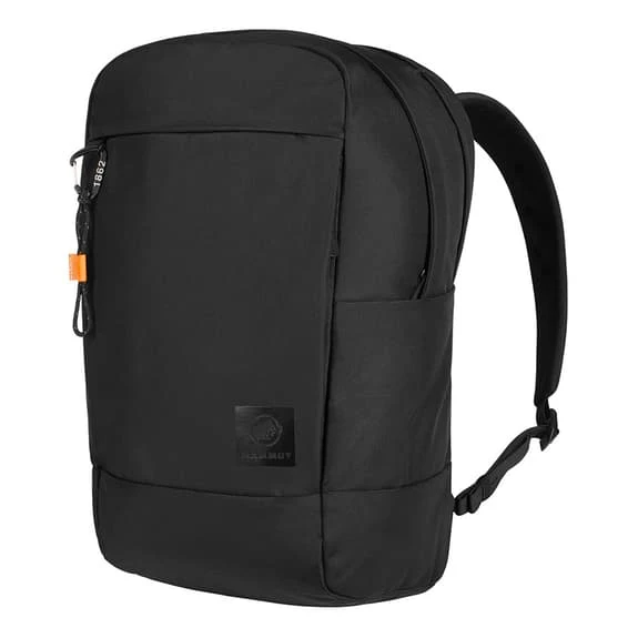 Backpack Mammut Xeron 25L Black 1 Backpack Mammut Xeron 25L Black