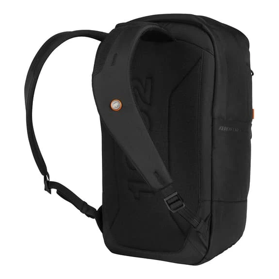 Backpack Mammut Xeron 25L Black 2 Backpack Mammut Xeron 25L Black - Image 2