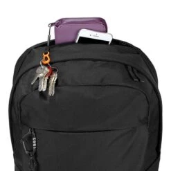 Backpack Mammut Xeron 25L Black 8 Backpack Mammut Xeron 25L Black -Nordis Camping Shop mm 2530 00430 0001 003