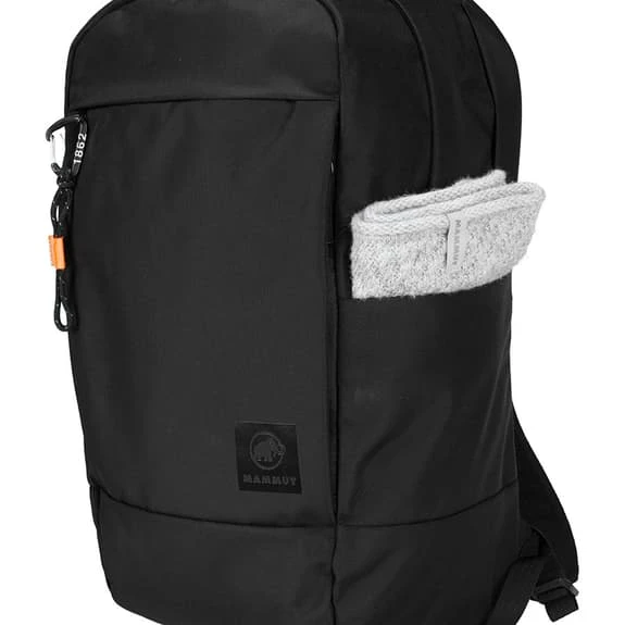 Backpack Mammut Xeron 25L Black 5 Backpack Mammut Xeron 25L Black - Image 5