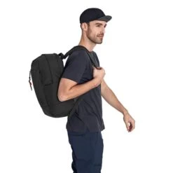 Backpack Mammut Xeron 25L Black 11 Backpack Mammut Xeron 25L Black -Nordis Camping Shop mm 2530 00430 0001 006