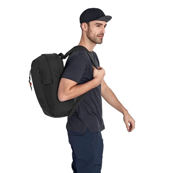 Backpack Mammut Xeron 25L Black 6 Backpack Mammut Xeron 25L Black - Image 6