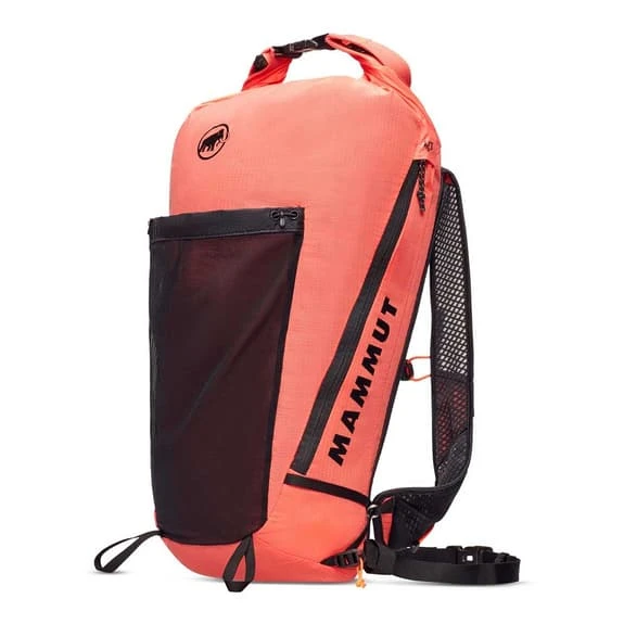 Mammut Aenergy 18L Backpack Coral Pink 1 Mammut Aenergy 18L Backpack Coral Pink