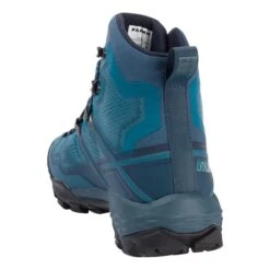 Mammut Ducan High GORE-TEX Boots Blue -Nordis Camping Shop mm 3030 03470 50293 003