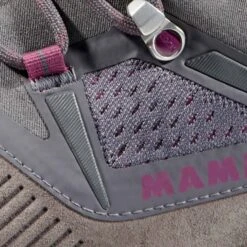 Boots Mammut Sapuen High GORE-TEX Brown Lilac Women 10 Boots Mammut Sapuen High GORE-TEX Brown Lilac Women -Nordis Camping Shop mm 3030 04251 00624 005