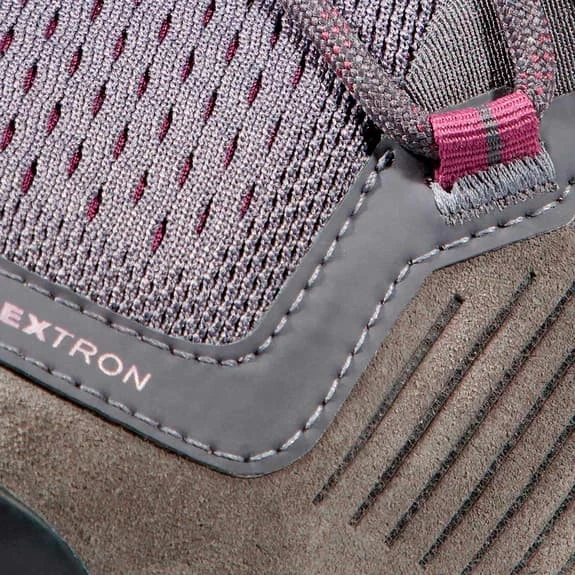 Boots Mammut Sapuen High GORE-TEX Brown Lilac Women 6 Boots Mammut Sapuen High GORE-TEX Brown Lilac Women - Image 6