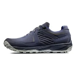 Shoes Mammut Ultimate Pro Low GORE-TEX Navy Blue