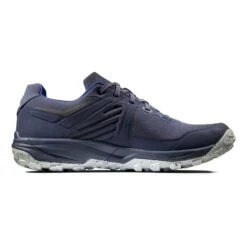 Shoes Mammut Ultimate Pro Low GORE-TEX Navy Blue -Nordis Camping Shop mm 3030 04660 5118 003