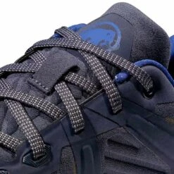 Shoes Mammut Ultimate Pro Low GORE-TEX Navy Blue -Nordis Camping Shop mm 3030 04660 5118 006